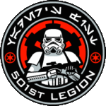 501st Legion Logo
